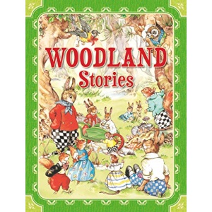 Woodland Stories