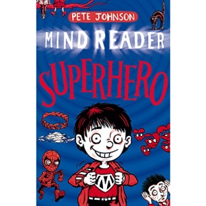 Superhero (Mind Reader 2)