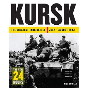 Kursk: The Vital 24 Hours