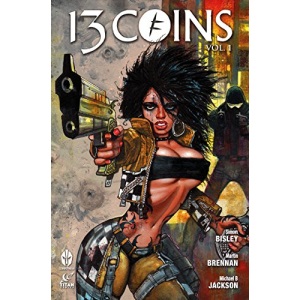 13 Coins