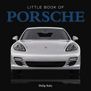 Porsche (Little Book) (Little Books)