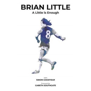 Brian Little: A Little is Enough