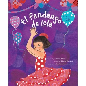 El Fandango de Lola