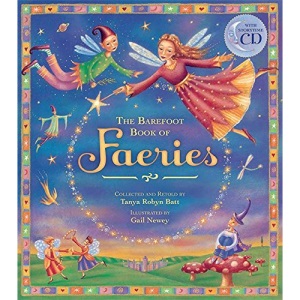 Barefoot Book of Faeries