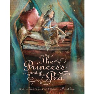 Princess and the Pea