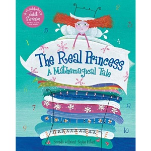 The Real Princess: 1