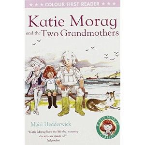 Penguin Books Ltd Katie Morag And The 2 Grandmothers