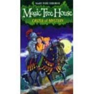 Magic Tree House Castle Of Mystery