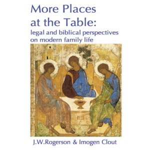 More Places at the Table