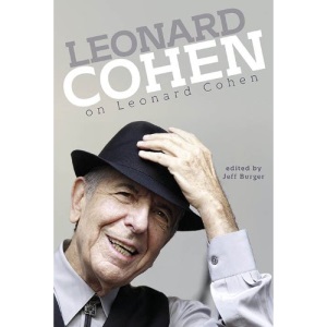 Leonard Cohen on Leonard Cohen