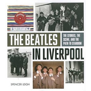 The Beatles in Liverpool