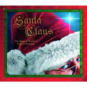 Santa Claus