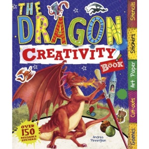 The Dragon Creativity Book