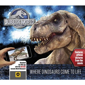 Jurassic World: Where Dinosaurs Come to Life