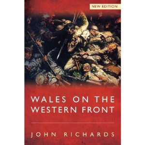 Wales on the Western Front