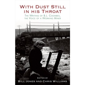 With Dust Still in His Throat