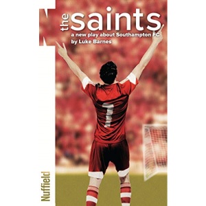 The Saints (Oberon Modern Plays)