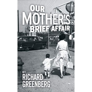 Our Mother's Brief Affair (Oberon Modern Plays)