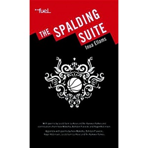 The Spalding Suite (Oberon Modern Plays)