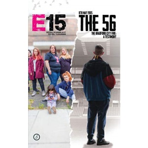 The 56 & E15 (Oberon Modern Plays)