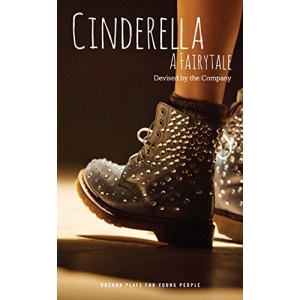 Cinderella: A Fairytale