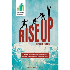 Rise Up (Oberon Modern Plays)