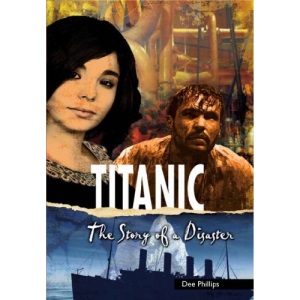 Titanic (Yesterdays Voices)