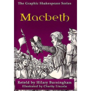 Macbeth (Graphic Shakespeare)