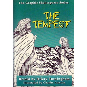 Twelfth Night (Graphic Shakespeare)