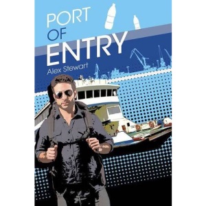 Port of Entry (Thriller Shots)