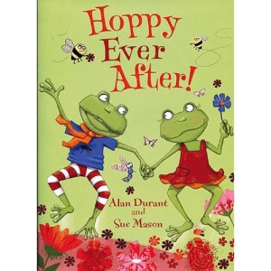 Hoppy Ever After (Swifts)