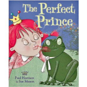 The Perfect Prince (Swifts)