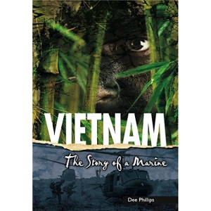 Vietnam: The Story of a Marine (Yesterday's Voices)