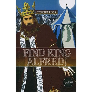 Find King Alfred (Timeliners)