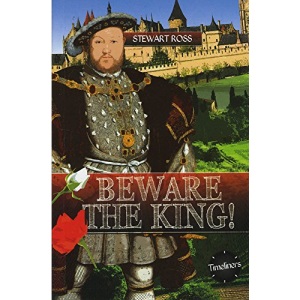 Beware the King! (Timeliners)