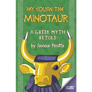 My Cousin the Minotaur, Fiction Express