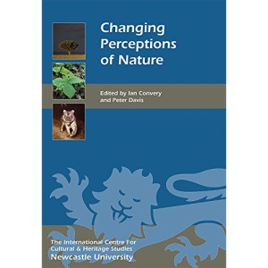 Changing Perceptions of Nature (Heritage Matters)