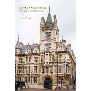 Gonville & Caius College: The Statutes of the Founders (0)