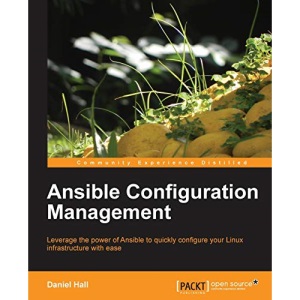 Ansible Configuration Management