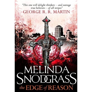 The Edge Series - The Edge of Reason (Edge 1)