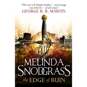 The Edge of Ruin (Edge 2)