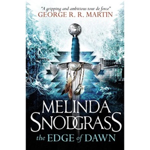 The Edge of Dawn (The Edge Series #3)