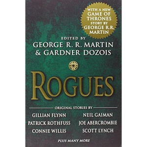Rogues (export paperback)