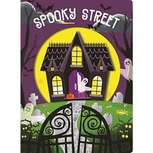 Spooky Street (Look Closer)