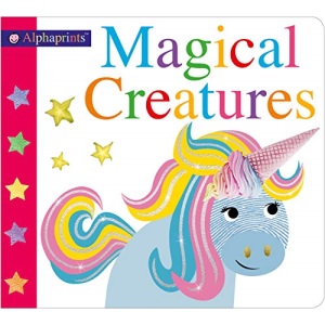 Alphaprints Magical Creatures