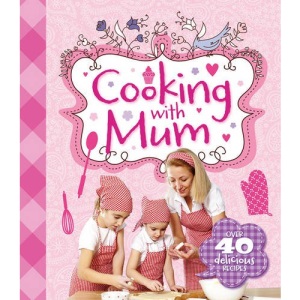 Cooking with Mum