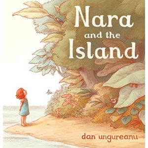 Nara and the Island