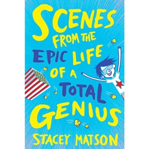 Scenes From the Epic Life of a Total Genius