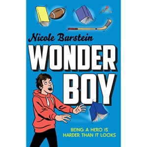 Wonderboy