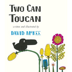 Two Can Toucan